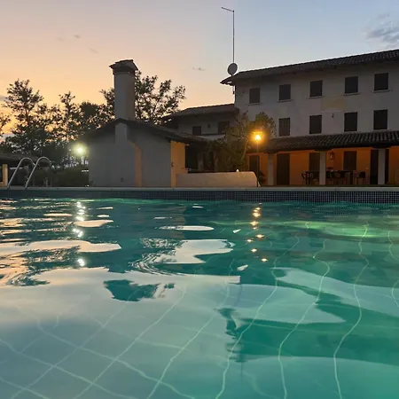 Villa Lilly *