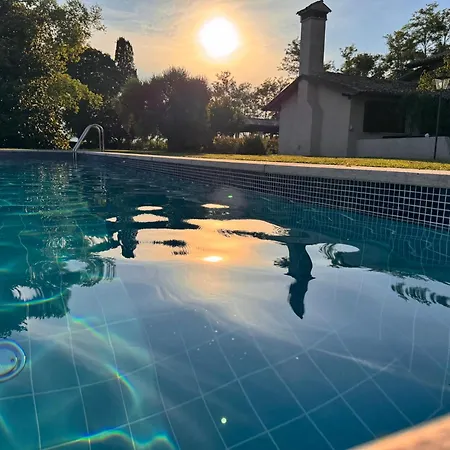 Villa Lilly Case Soligo
