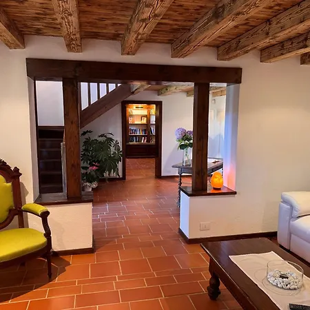 Villa Lilly *