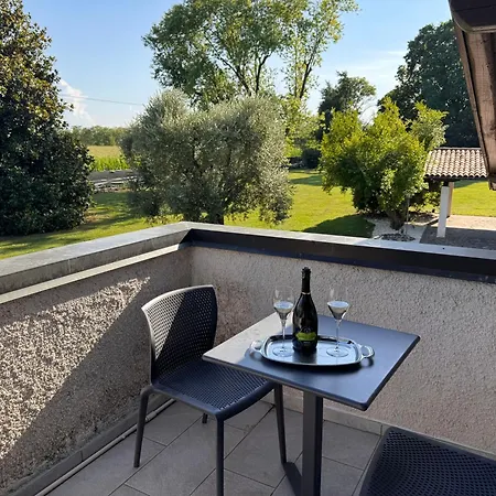 Villa Lilly *