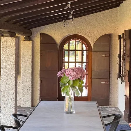 Lilly Villa Case Soligo